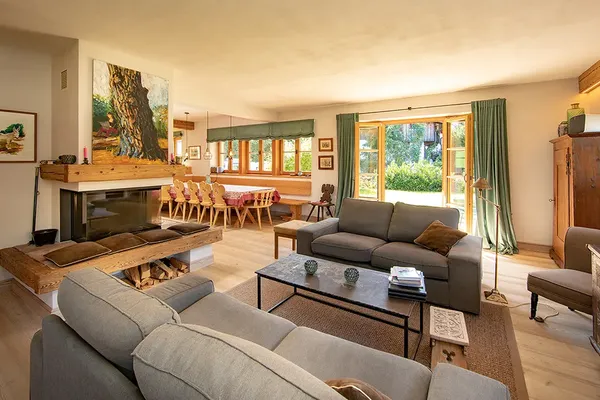 Tischlerei Kitzbühel – hochwertige Holzarbeiten