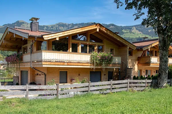 Bauunternehmen Kitzbühel – Bauplanung und Ausführung