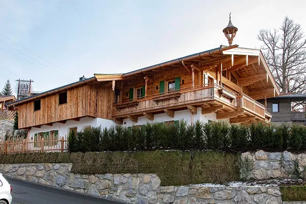 Kitzbühel Bauunternehmen – nachhaltiges Bauen