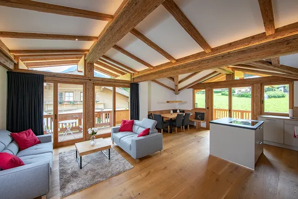 Tischlerei Kitzbühel – Handwerk nach Maß